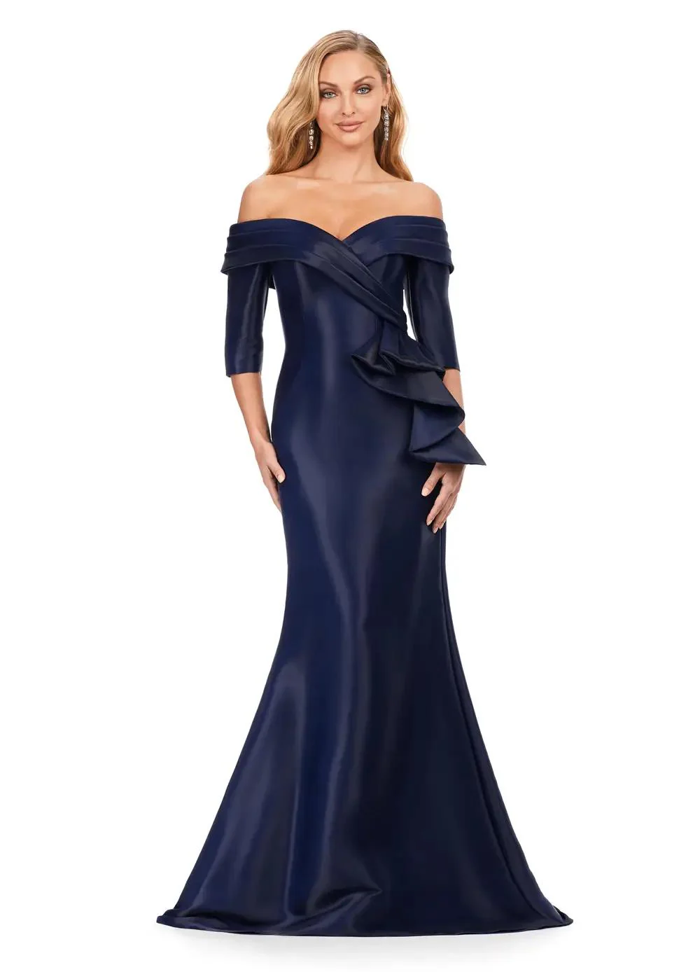 Mother of the Bride Dresses